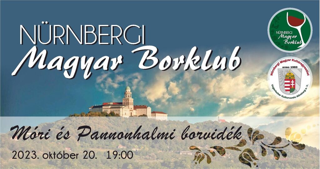 Borklub: Móri és Pannonhalmi borvidék